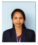 Ms Prathiba Chaitra